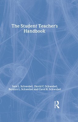 The Student Teacher's Handbook 1