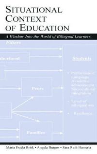 bokomslag Situational Context of Education