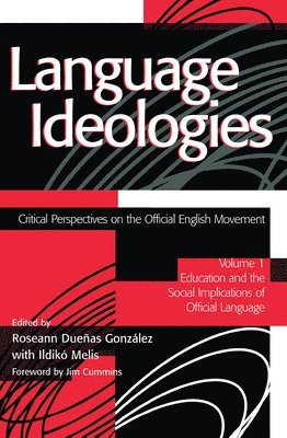 Language Ideologies 1