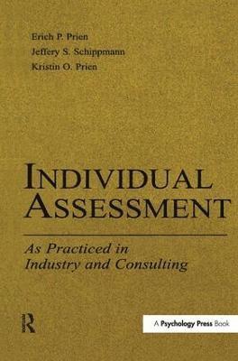 Individual Assessment 1