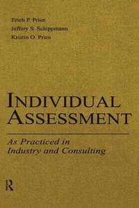 bokomslag Individual Assessment
