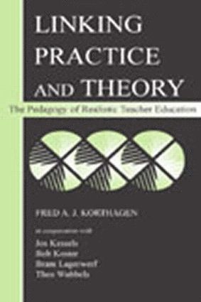 bokomslag Linking Practice and Theory