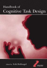 bokomslag Handbook of Cognitive Task Design