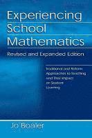 Experiencing School Mathematics