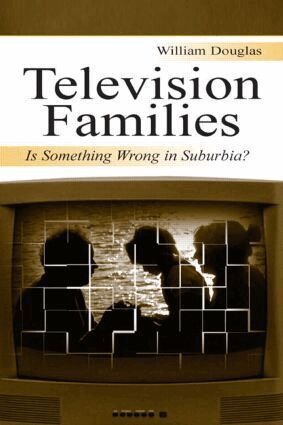 William Douglas - Television Families, Inbunden