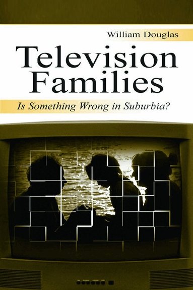 William Douglas - Television Families, Häftad