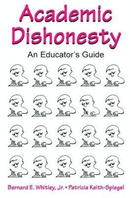 Academic Dishonesty 1