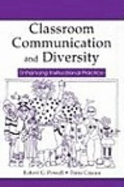 bokomslag Classroom Communication and Diversity