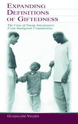 Expanding Definitions of Giftedness