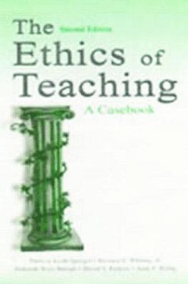bokomslag The Ethics of Teaching