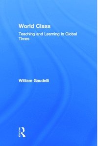 bokomslag World Class