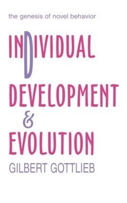 Individual Development and Evolution 1