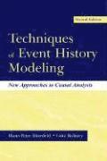 bokomslag Techniques of Event History Modeling