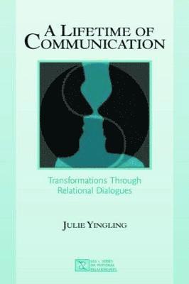 Julie Yingling - Lifetime of Communication, Häftad