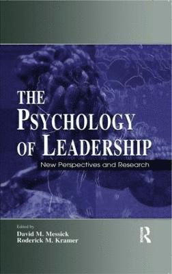 The Psychology of Leadership 1