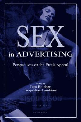 Sex in Advertising 1