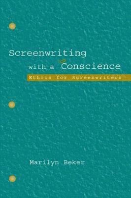 Screenwriting With a Conscience 1