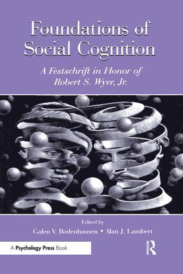 Foundations of Social Cognition