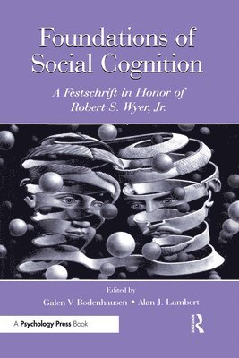 Foundations of Social Cognition 1