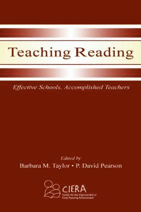 Teaching Reading 1