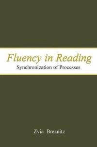 bokomslag Fluency in Reading