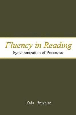 Fluency in Reading 1