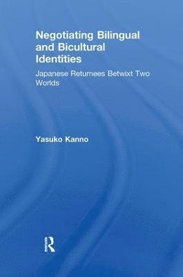 Negotiating Bilingual and Bicultural Identities 1