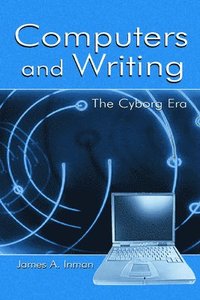 bokomslag Computers and Writing