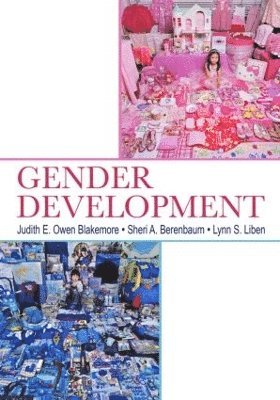 Gender Development 1