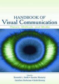 bokomslag Handbook of Visual Communication