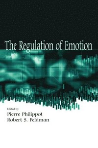 bokomslag The Regulation of Emotion
