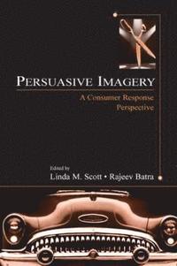 bokomslag Persuasive Imagery