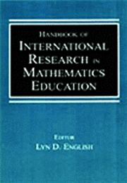 bokomslag Handbook of International Research in Mathematics Education