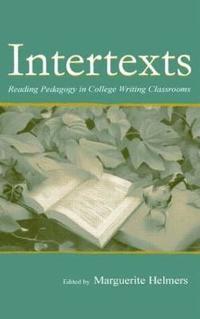 bokomslag Intertexts