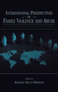 bokomslag International Perspectives on Family Violence and Abuse