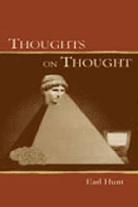 bokomslag Thoughts on Thought