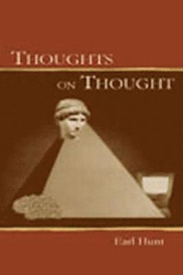 Thoughts on Thought 1