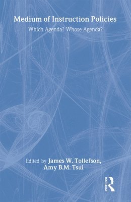 Medium of Instruction Policies