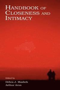 bokomslag Handbook of Closeness and Intimacy