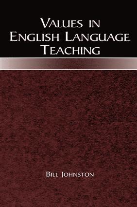 Values in English Language Teaching 1