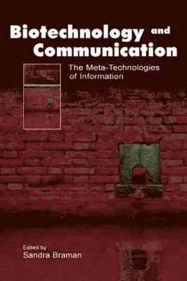 Biotechnology and Communication