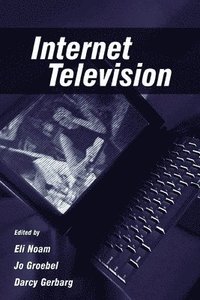 bokomslag Internet Television