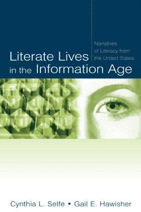 bokomslag Literate Lives in the Information Age