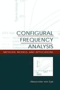 bokomslag Configural Frequency Analysis