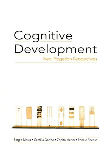 bokomslag Cognitive Development