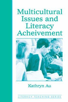 Kathryn Au - Multicultural Issues and Literacy Achievement, Häftad