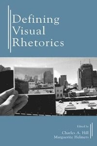 bokomslag Defining Visual Rhetorics