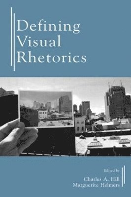 Defining Visual Rhetorics 1