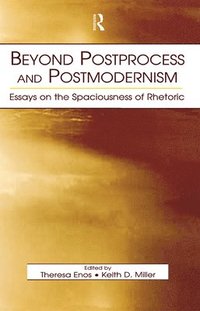 bokomslag Beyond Postprocess and Postmodernism