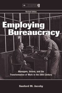 bokomslag Employing Bureaucracy